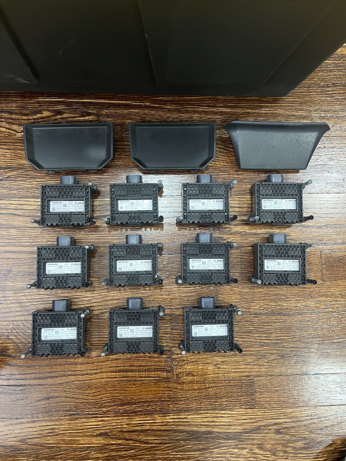 Honda CRV Front Radar Oem Genuine Oem Oem Part Factory Oem