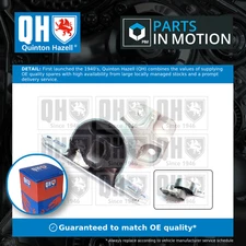 Gearbox Mounting fits FORD KA 1.6 Rear Upper, Left 01 to 08 Transmission QH New