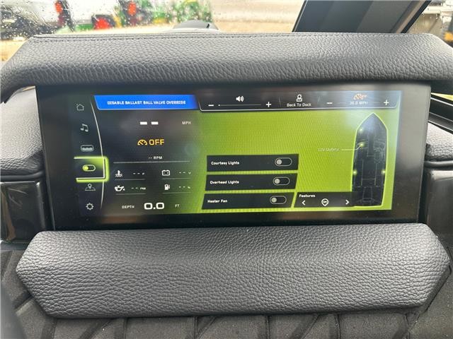 2025 Nautique S23  Sahara Sand