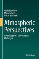 Vlado Spiridonov (U. A.) | Atmospheric Perspectives | Buch | Englisch (2025)