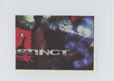 1996 Decje Novine Nintendo Cudesni Svet Album Stickers Killer Instinct #215 04xc