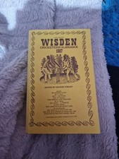 Wisden Cricketers' Almanack 1990 By Graeme (ed.) Wright