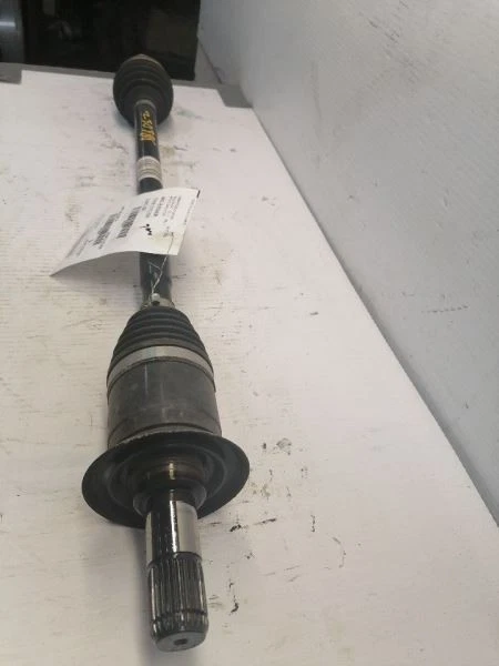 Eje de pasajero eje trasero AWD para BMW 320i 1194843 12-18 Foto 2 de 4