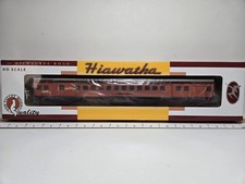 Fox Valley Models Milwaukee Road Hiawatha Coach #4426