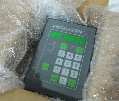 (NEW) Logical Products Logical Access Console L50M #zv