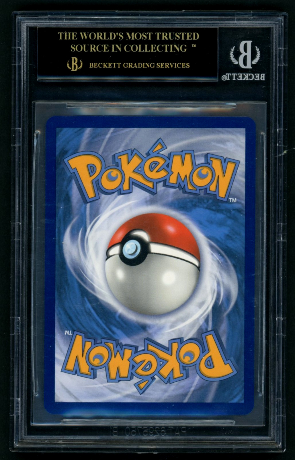 2020 Pokemon SWSH Darkness Ablaze Charizard VMAX URR BGS 10 Black Label *POP 28* view 2