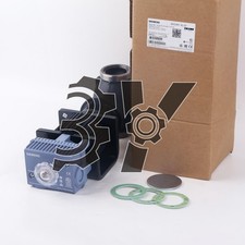 ONE NEW SIEMENS Modulating Control valve MXG461.40-20