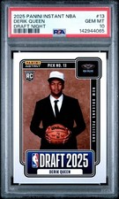 2020 Leaf Best of Basketball Cards 16