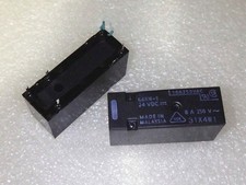 50pcs 5pins G6RN-G6RN-1-24V OMRON Relay 1-24VDC G6RN-1-DC24V