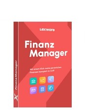 Lexware FinanzManager 2026 Standard
