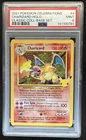 2021 Pokemon SWSH Celebrations Charizard Classic Collection Holo #4/102 PSA 9