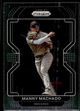 Click to enlarge Manny Machado