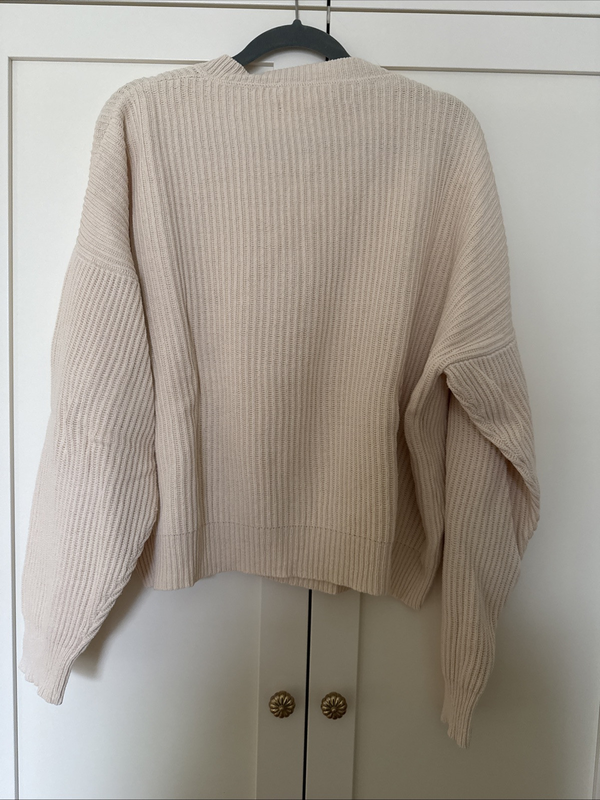 The Great Henley Sweater Size 0