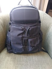 Lululemon Large Cruiser Backpack Travel Gym H...
