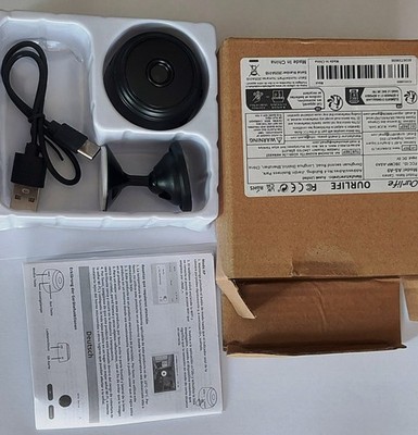 wifi camera mini