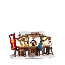 Luville-1113111, Schnaps Market, Weihnachtsdo...