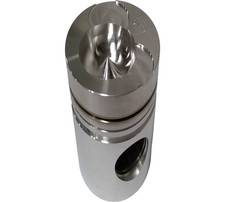 KOMATSU PISTON 677003C1 NEW OEM