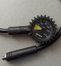 Manometro Sub Mares/Uwatec