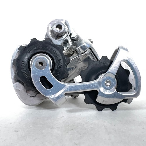 Shimano Ultegra RD-6600 10 Speed Rear Derailleur - Short Cage - Picture 3 of 7
