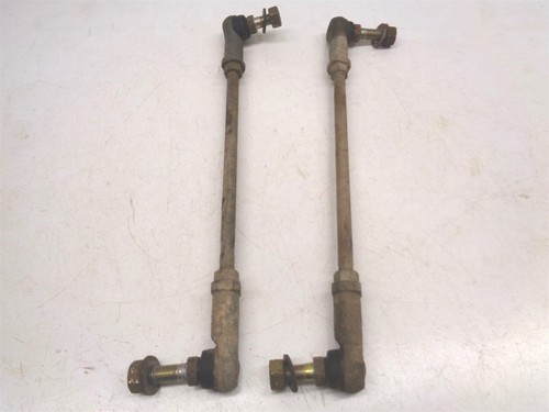 2004 Can Am Outlander MAX 400 Pair of Steering Tie Rod Assys 709400190