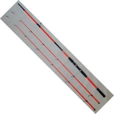 Rute Balzer Magna Nordic NEO Pilk / Plattfisch 2,70m 40-155g max.150g