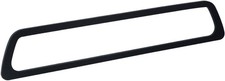 3rd Third Brake Light Seal Gasket Compatible with 2009 to 2014 Size: 2009-2014