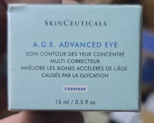DermaCeuticals A.G.E. Advanced Ocular 0.5oz/1...