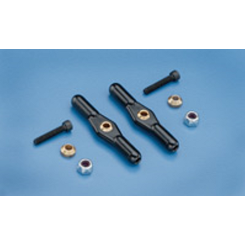 DuBro E/Z Link (4-40 Wire/.093) *Discontinued