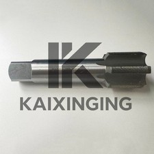 1PCS New 42mm x 1.0 Metric HSS Right hand thread Tap M42 x 1mm Pitch