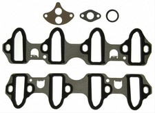 Fel-Pro MS98016T Intake Manifold Gasket Set - 99-13 Chevrolet GMC 5.3L 4.8L 6.0L