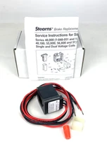 Stearns Coil 64423160951Q  208-230/460V 60HZ  174-190/380v 50HZ