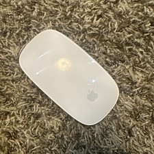 Apple Magic Mouse A1296 VDC Wireless Bluetooth Original OEM Genuine Tested Clean