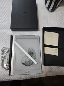 Boox Nova | eBay