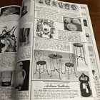 Artisan Galleries Dallas Texas 1979 Vintage Gift Catalog  — photo 9