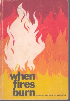 WHEN FIRES BURN Insights Into the Devotional Life