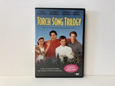Torch Song Trilogy (DVD, 1988) for sale online | eBay