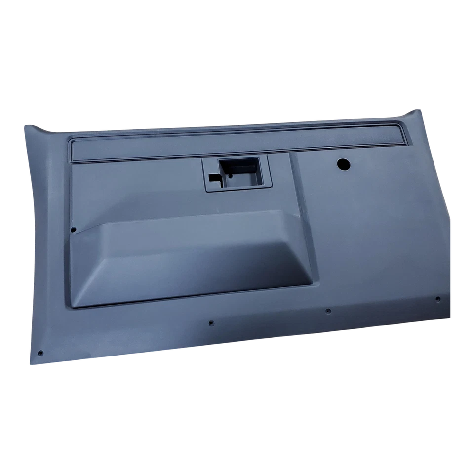 1988-1991 CHEVROLET GMC R2500 SUBURBAN V2500 SUBURBAN PANEL F/S/D 15597667 NEW Foto 3 de 4