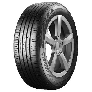 235 45 R20 100T XL CONTINENTAL EcoContact 6 Q ContiSeal (+) Gomme estive 24/23 - Foto 1 di 1
