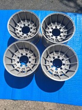 Appliance Vectorturbine Wheels 16.5x9.75 8-lug Set