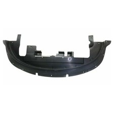 Front Engine Lower Cover Dodge Journey 2014-2019 Matte Black Plastic CH1228122
