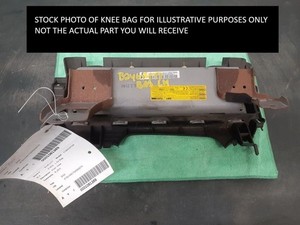 Driver Left Air Bag Driver Knee Fits 20-25 LEGACY 1182528