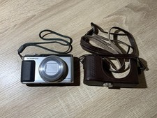 2206 OLYMPUS STYLUS SH-60 Silver For Parts