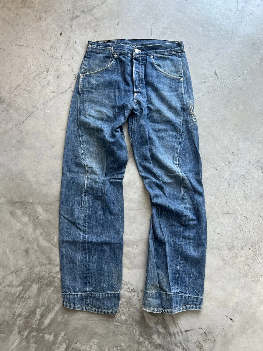 Preços baixos em Jeans Levi's Engineered para Homens | eBay