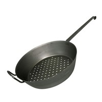 Riess Maronipfanne 32Cm Eisen 0569-023