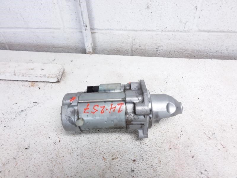 2020 MASERATI GHIBLI 3.0L Starter 12 Volt 1.7 Kilowatt OEM 