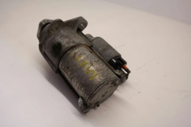 10-17 雪佛兰 Equinox 初学者电机 2.4L 升 — 第 3/4 张图片