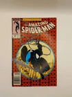 Marvel The Amazing Spider-Man #300 1988 Newsstand Variant Michelinie McFarlane