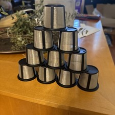 NEW 20-Pack Genuine My K-Cup Keurig Reusable Coffee Filters