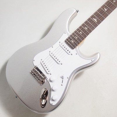 Prs Se Silver Sky Platinum Spark John Mayer Signature Model 2026 Limited Color 3