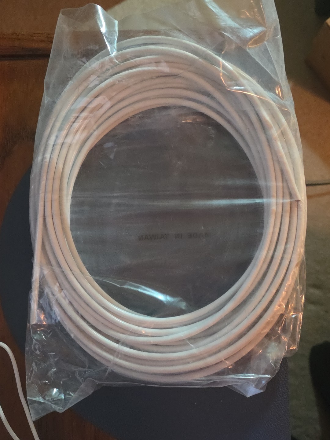 Cable Housing Sis 4mmx25ft